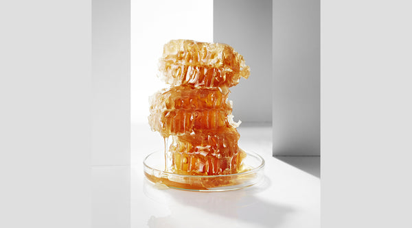 Honey Comb Stack | HydroSkinCare