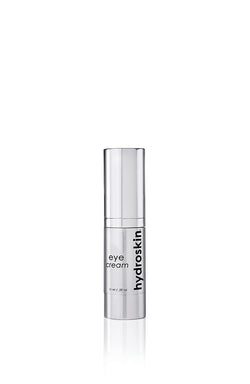 Eye Cream for sensitive skin, rich, hydrating, Hyaluronic Acid, Vitamin A, Manuka Honey, Niacinamide, 15ml, HydroSkinCare